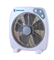 Ventilador Turbo 16p T11 Modelo 7116 Crivel
