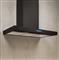 Campana Premium Lcd Pared 90 35288 Negro Llanos