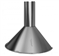 Campana Circu/Milenica Pulsante Pared 75 Acero 24899 Llanos