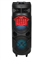 Parlante/Torre de sonido bluetooth 5000W AW-T600D-SN Aiwa