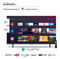 Televisor Led 32 Smart Tv Android B3222s5a Bgh