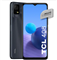 Celular Libre 408 64gb/4gb T507a Gravity Gray Tcl