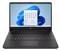 Notebook 14p Hd Intelcel N4120 256gb 4g Win 11 Dq0515l Hp