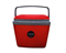 Conservadora Medium 34l Lf7732 Roja Garden Life