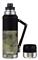 Termo 1200ml Acero Inox 2156598 Camuflaje Texturizado Contigo