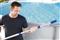 Mango De Aluminio Extensible 360cm 58279 Bestway